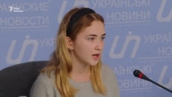 Маму вбив не Россошанський, його свідчення не збігаються – Анастасія Ноздровська (відео) Маму вбив не Россошанський, його свідчення не збігаються – Анастасія Ноздровська (відео)