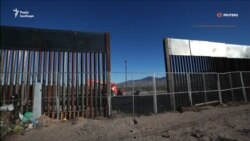 Протести в США проти антиімміграційної політики Трампа (відео) Протести в США проти антиімміграційної політики Трампа (відео)