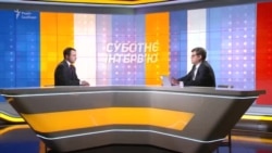 Мовний омбудсмен Тарас Кремінь: не треба лякати нами дітей Мовний омбудсмен Тарас Кремінь: не треба лякати нами дітей