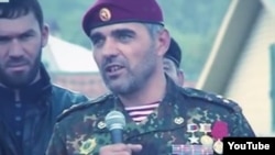 Алибек Делимханов