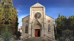 Крим у мініатюрі: де пам'ятки історії збереглися в належному вигляді Крим у мініатюрі: де пам'ятки історії збереглися в належному вигляді