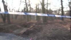 Будівництво дороги блокує колишній керівник КСУ? (відео) Будівництво дороги блокує колишній керівник КСУ? (відео)