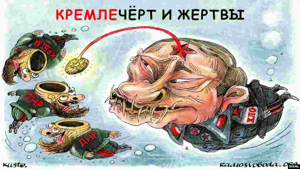 Автор: Олексій Кустовський