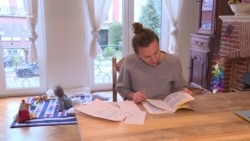 Кір у Європі: чи обов’язкова вакцинація в країнах ЄС (відео) Кір у Європі: чи обов’язкова вакцинація в країнах ЄС (відео)