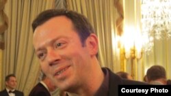 Алексей Ратманский (фото: Ирина Генис)