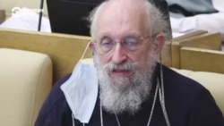 Анатолий Вассерман, Мария Бутина и другие: новые лица Госдумы в России Анатолий Вассерман, Мария Бутина и другие: новые лица Госдумы в России