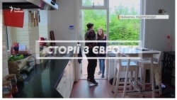 «Хробак на обід»: нідерландці вводять у раціон їстівних комах – відео «Хробак на обід»: нідерландці вводять у раціон їстівних комах – відео