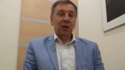 Сергей Марков о "победившем" президенте Сергей Марков о "победившем" президенте