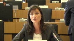 У Європарламенті закликали підтримати Україну щодо візової лібералізації У Європарламенті закликали підтримати Україну щодо візової лібералізації