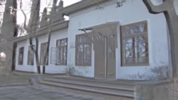 «Живем в нищете и под прессингом» – врач из Алупки (видео) «Живем в нищете и под прессингом» – врач из Алупки (видео)