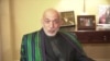 Karzai Meets With U.S. Lawmakers