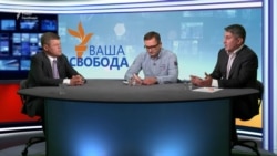 Відімкнення російських банків від SWIFT – це як оголошення війни – Уманський Відімкнення російських банків від SWIFT – це як оголошення війни – Уманський