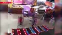 «Мы горим. Возможно прощайте»: что на самом деле произошло в Кемерово (видео) «Мы горим. Возможно прощайте»: что на самом деле произошло в Кемерово (видео)