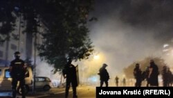 Novi Sad. 13 gusht, 2025.