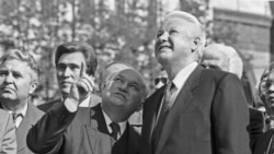 Лицом к событию. Завещание Юрия Лужкова Лицом к событию. Завещание Юрия Лужкова