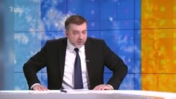 Наступ на Україну буде кінцем Росії – Андрій Загороднюк Наступ на Україну буде кінцем Росії – Андрій Загороднюк