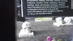 "Страх и патриотическое похмелье". Дело Сенцова в Ростове-на-Дону "Страх и патриотическое похмелье". Дело Сенцова в Ростове-на-Дону