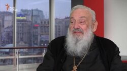 На жаль, не можна сказати, що живемо у дуже світлий час – Любомир Гузар На жаль, не можна сказати, що живемо у дуже світлий час – Любомир Гузар