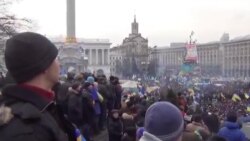 Як втілюються «ідеали Майдану»?