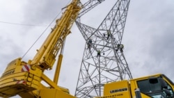 Linia electrică Vulcănești-Chișinău, aproape gata