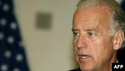 U.S. Vice President Joe Biden (file photo)