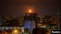 У 14 областях України тривє повітряна тривога (фото ілюстраційне)