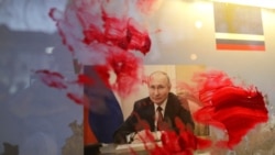 Лицом к событию. Андрей Козырев: "Весь Запад встал против Путина" Лицом к событию. Андрей Козырев: "Весь Запад встал против Путина"