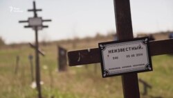 Мати загиблого юнака вже після його смерті дізналася, що він воював проти України (відео) Мати загиблого юнака вже після його смерті дізналася, що він воював проти України (відео)