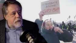 Украина и Россия под микроскопом документального кино  Виталий Манский