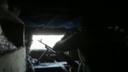 Запад обеспокоен обострением в Донбассе Запад обеспокоен обострением в Донбассе