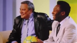 Viva Brazil! Viva Brazil!