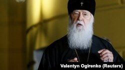 Патріарх Філарет