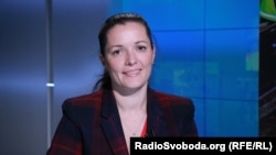 Зоряна Скалецька, очільниця МОЗ