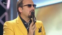 Что общего между Стасом Михайловым и колбасой? (видео) Что общего между Стасом Михайловым и колбасой? (видео)