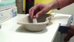 Vakcina Sputnik V 'na vratima' EU Vakcina Sputnik V 'na vratima' EU