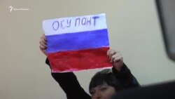 Херсон: суд арестовал руководителя «РИА Новости-Украина» (видео) Херсон: суд арестовал руководителя «РИА Новости-Украина» (видео)