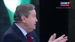 Российское ТВ о выборах в Молдавии Российское ТВ о выборах в Молдавии