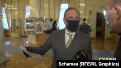 Сам Власенко заперечує, що лист стосувався його особисто