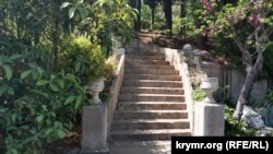 Харакський парк