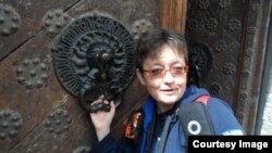 Ольга Балла-Гертман