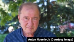 Ильми Умеров