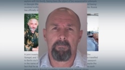 Кто стоит за убийством гражданина Грузии в Берлине Кто стоит за убийством гражданина Грузии в Берлине