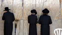 С христианской точки зрения. Конец света и антисемитизм С христианской точки зрения. Конец света и антисемитизм