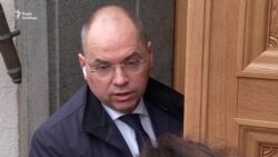 Степанов про наступні поставки вакцин та «фейки» про небажання українців вакцинуватися (відео)