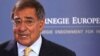 Panetta Issues NATO Shortfall Warning