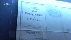 Порошенко відвідав відкриття виставки, присвяченої Дню Собороності (відео) Порошенко відвідав відкриття виставки, присвяченої Дню Собороності (відео)