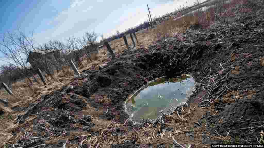 Ще одна 152...