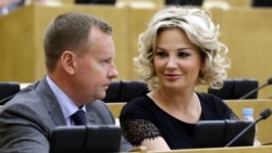 Грани Времени. Путин снова ни при чем Грани Времени. Путин снова ни при чем