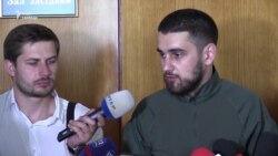 Комітет Верховної Ради не дав згоди на зняття недоторканності з депутата Дейдея (відео) Комітет Верховної Ради не дав згоди на зняття недоторканності з депутата Дейдея (відео)