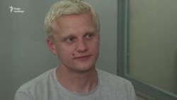 Я вдарив людину і готовий відповідати лише за це – Шабунін (відео) Я вдарив людину і готовий відповідати лише за це – Шабунін (відео)